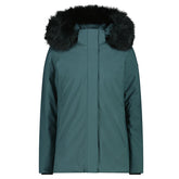 Giacca donna Softshell