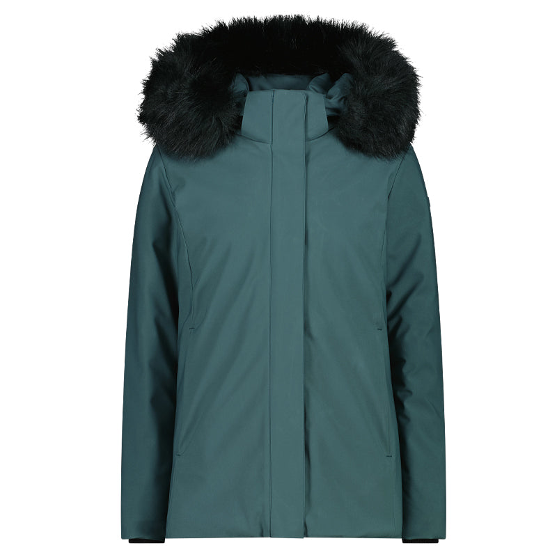 Giacca donna Softshell