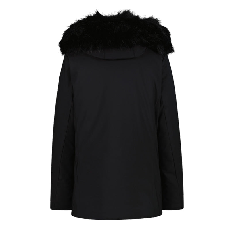 Giacca donna Softshell