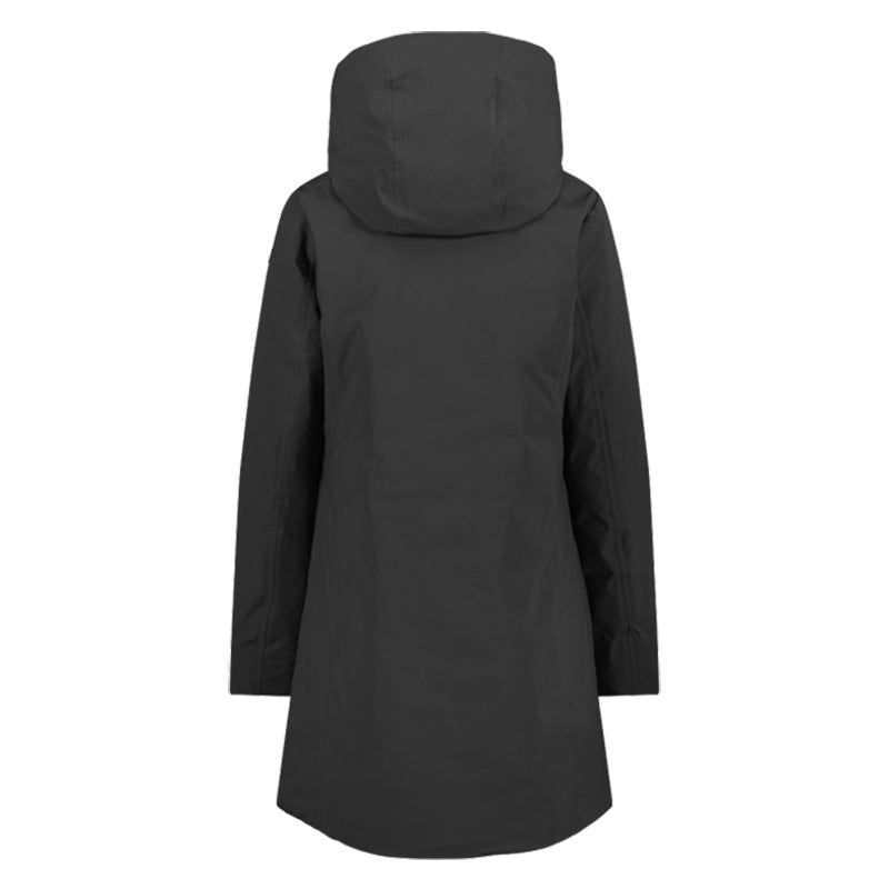 Giacca donna parka