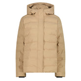 Piumino donna cappuccio