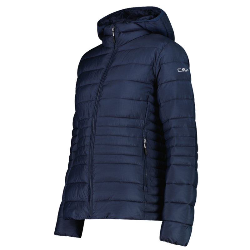 Piumino donna Sorona Aura melange