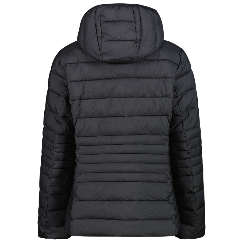 Piumino donna Sorona Aura melange