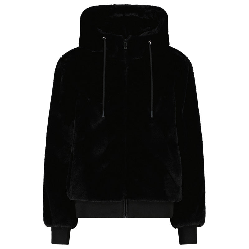 Giacca donna Pelliccetta