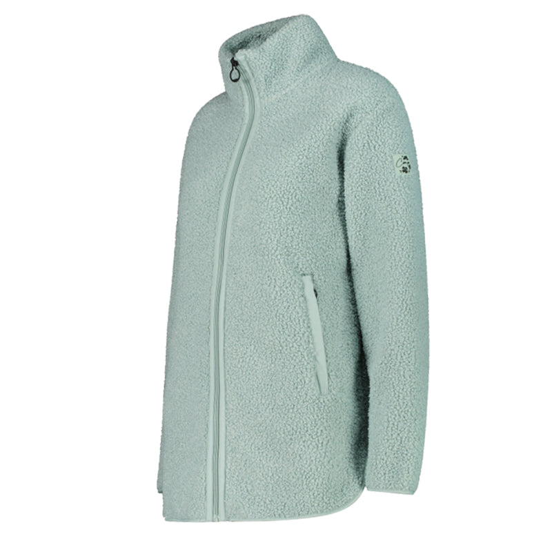 Felpa donna HighLoft teddy