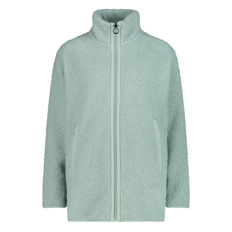 Felpa donna HighLoft teddy