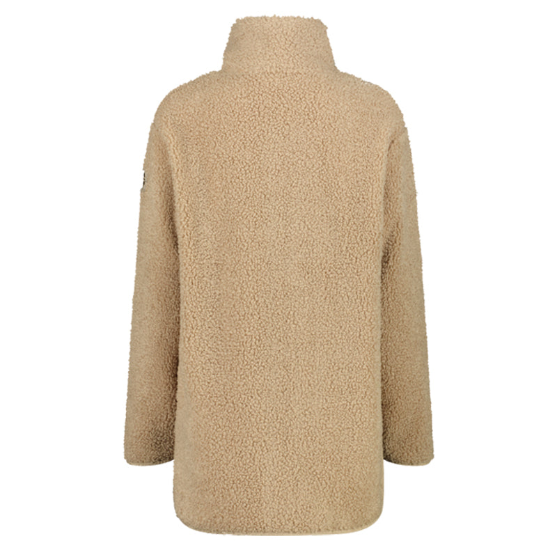 Felpa donna HighLoft teddy