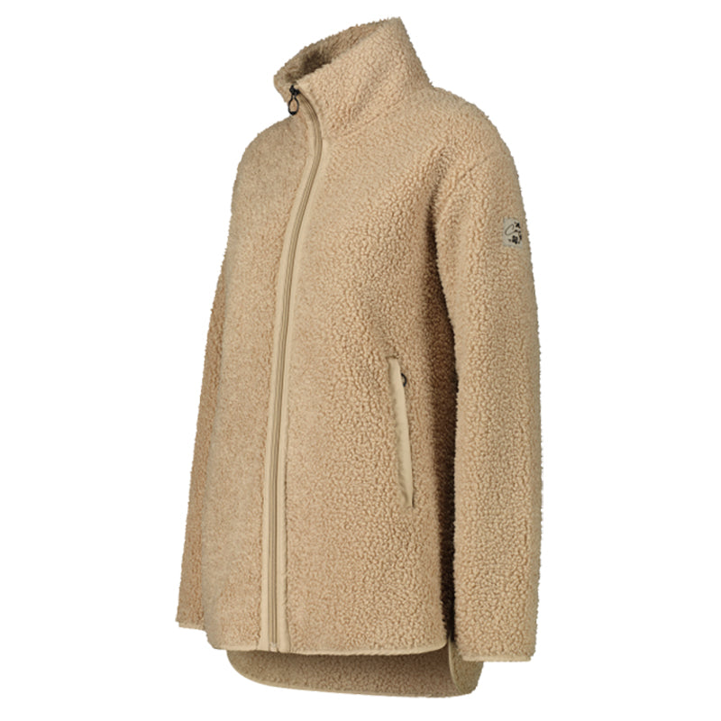 Felpa donna HighLoft teddy