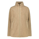 Felpa donna HighLoft teddy