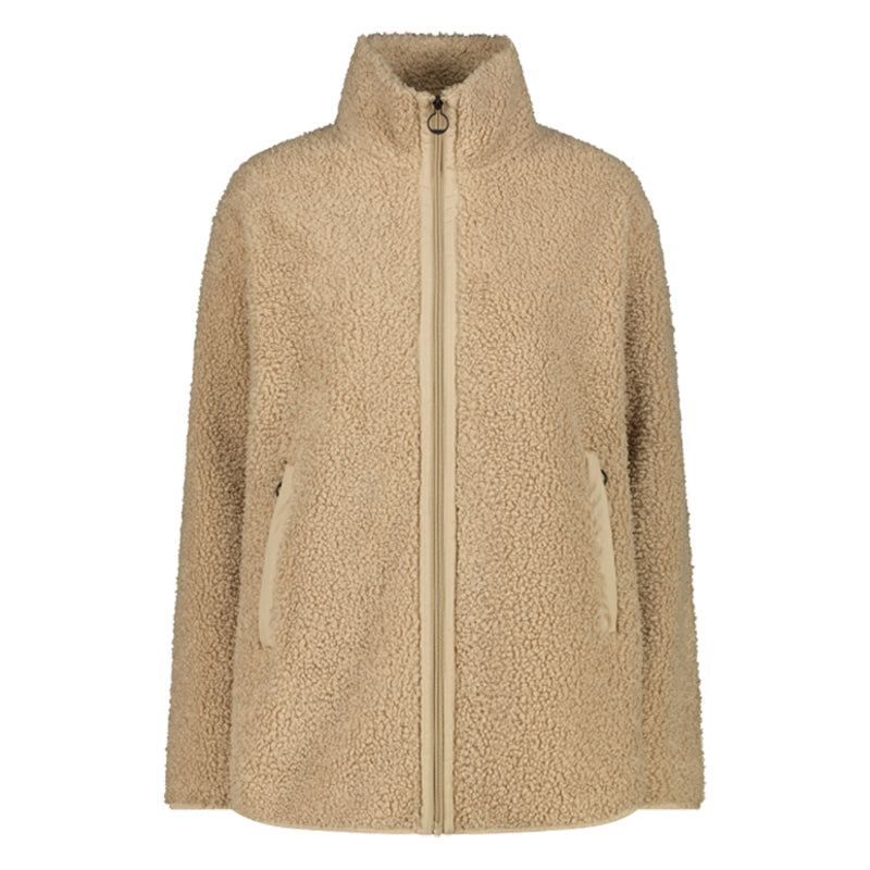 Felpa donna HighLoft teddy