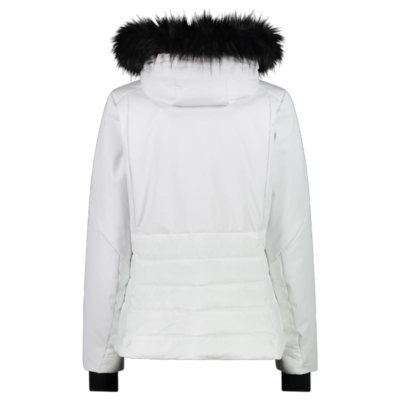 Giacca donna Ecopelliccia