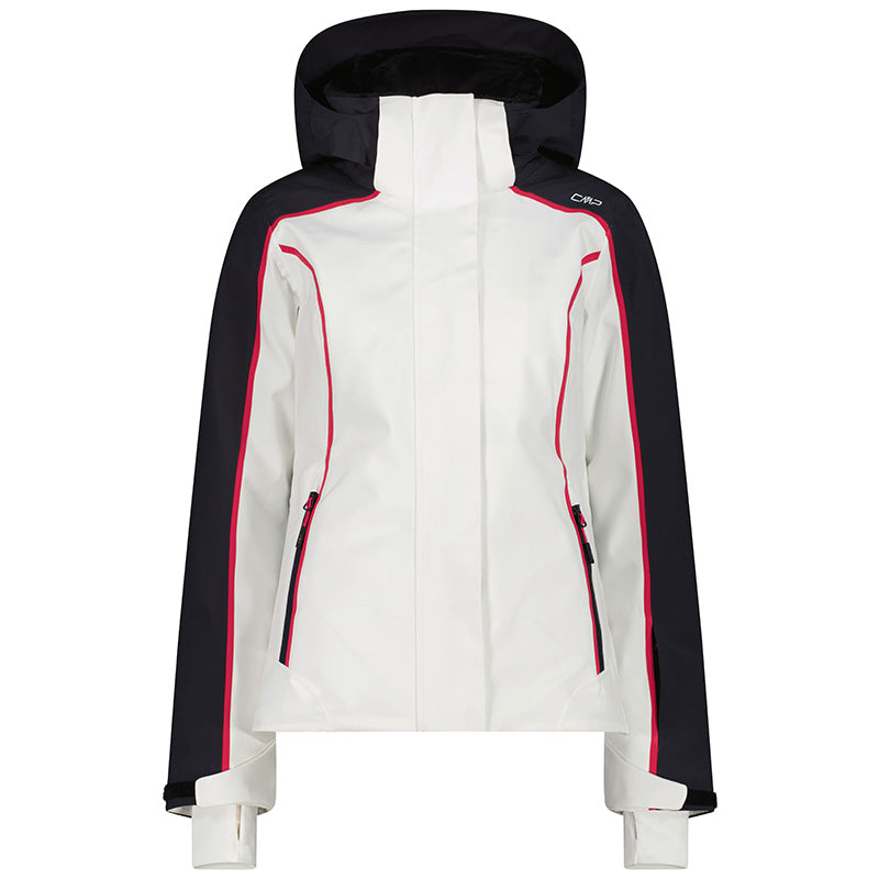 Giacca donna 4-way Stretch