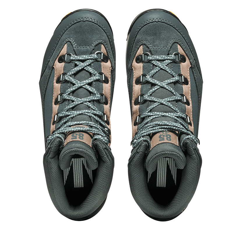 Scarponi donna Makalu 85 GTX