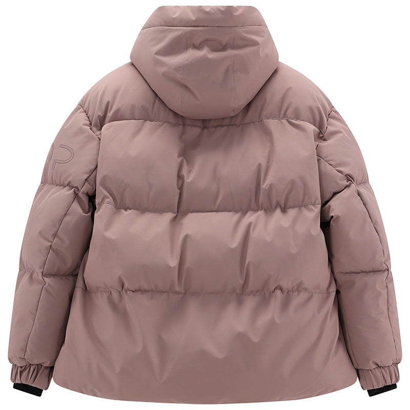 Giacca donna Fix Hood Clima Protect