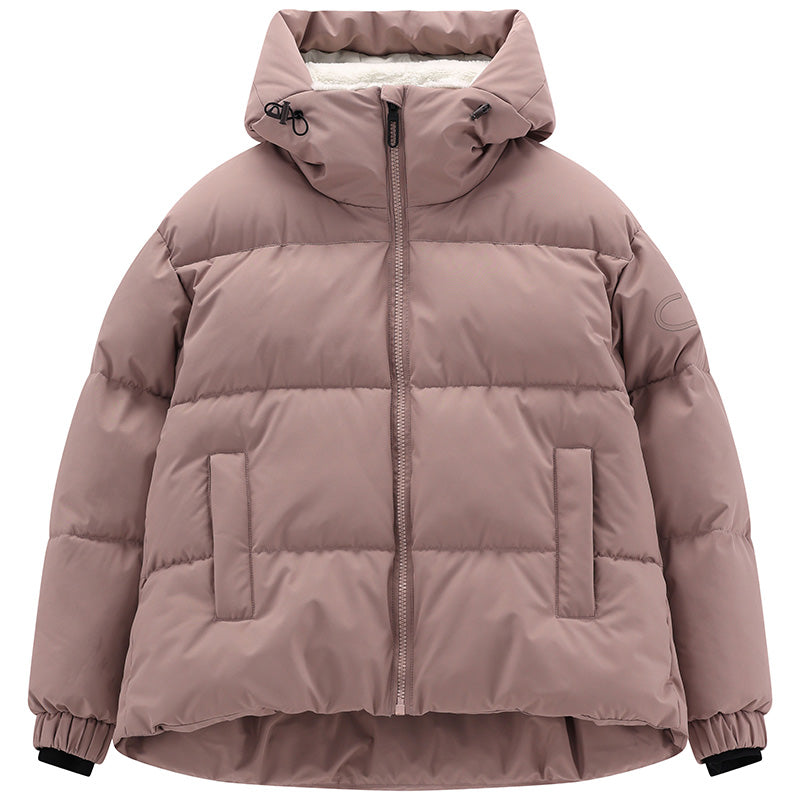 Giacca donna Fix Hood Clima Protect