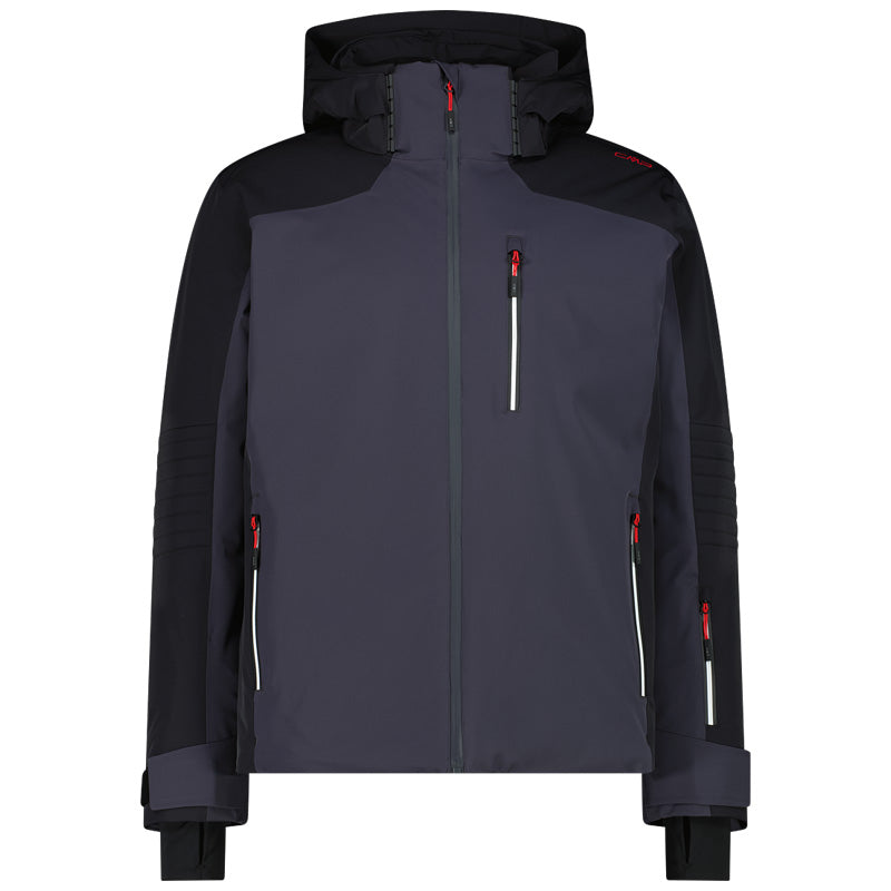 Giacca uomo Twill Clima Protect