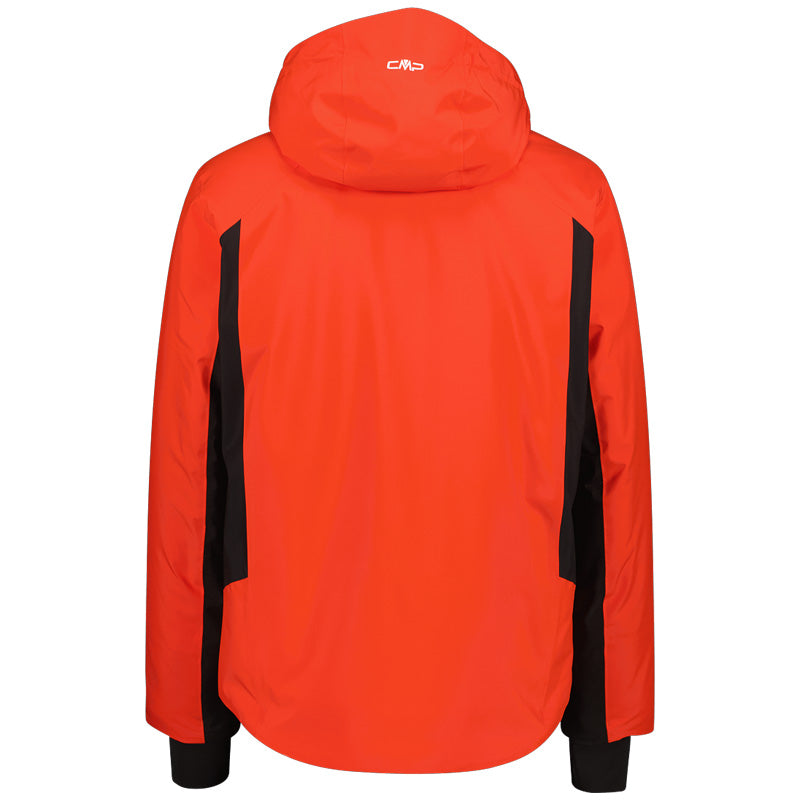 Giacca uomo Twill Clima Protect