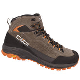 Scarponi uomo Vertyx mid WP