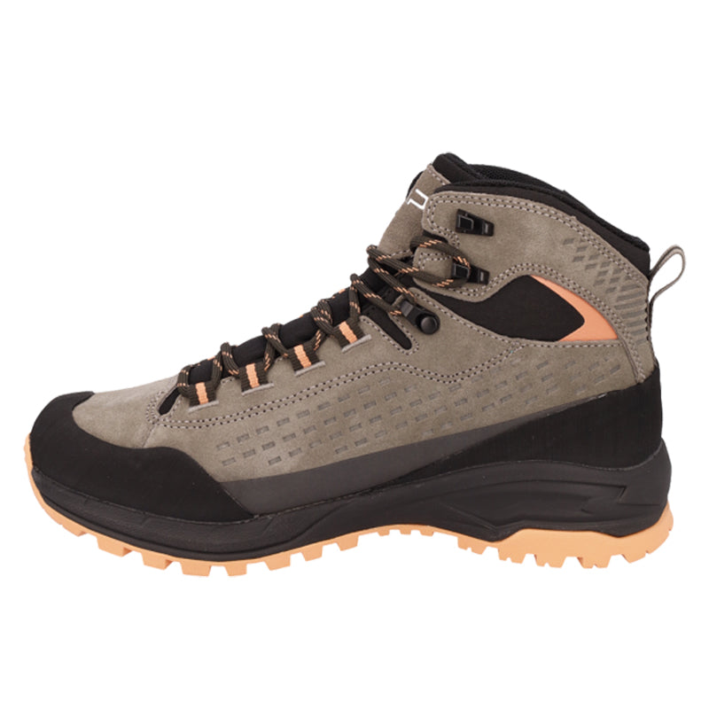 Scarponi donna Vertyx mid WP