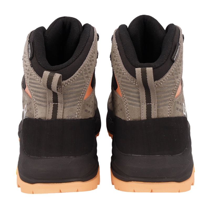 Scarponi donna Vertyx mid WP