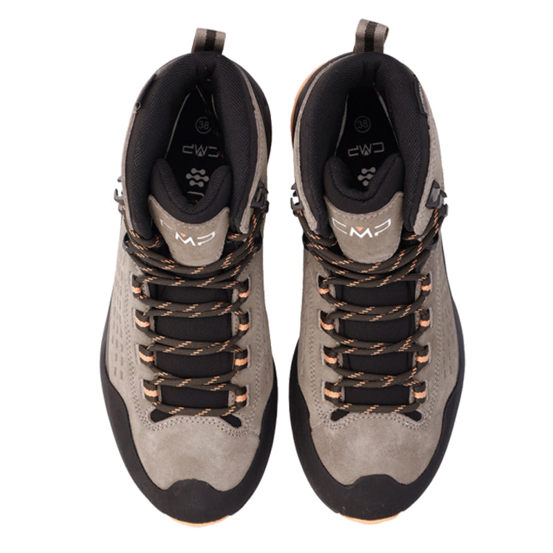 Scarponi donna Vertyx mid WP