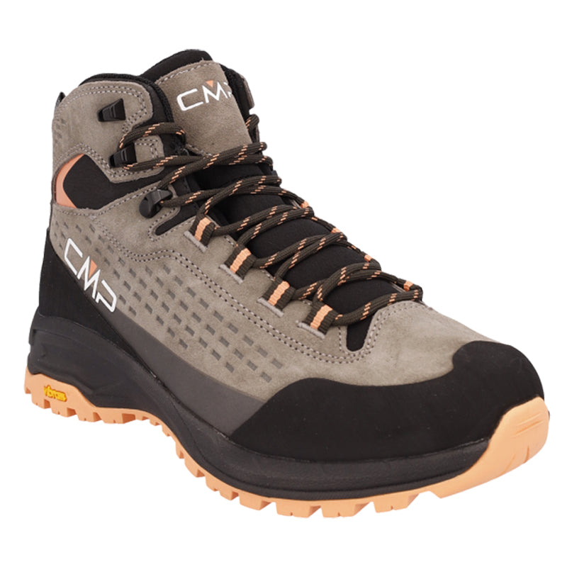 Scarponi donna Vertyx mid WP