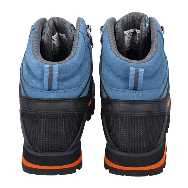 Scarponi uomo Moon Mid Waterproof