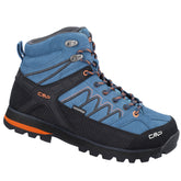Scarponi uomo Moon Mid Waterproof