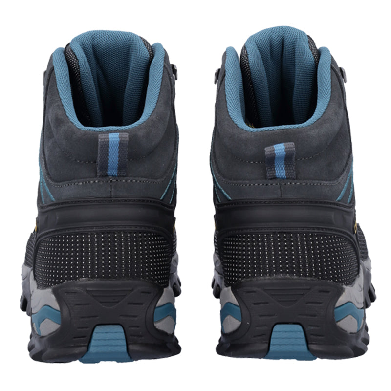 Scarponi uomo Rigel Mid Waterproof