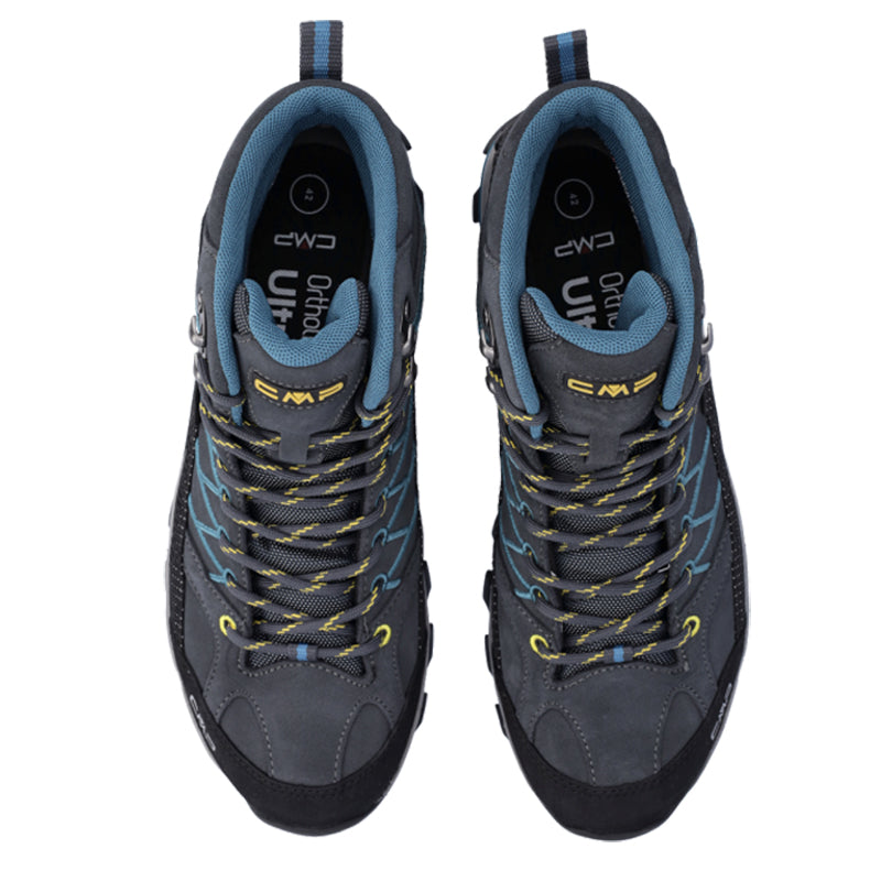 Scarponi uomo Rigel Mid Waterproof