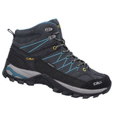 Scarponi uomo Rigel Mid Waterproof
