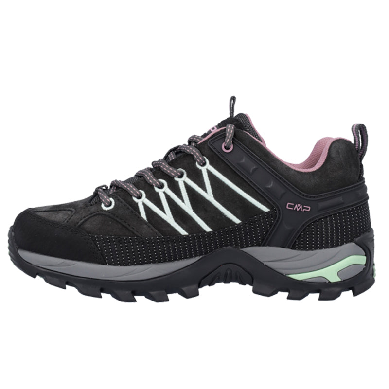 Scarpe donna Rigel low waterproof