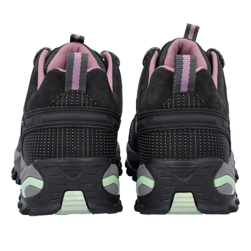 Scarpe donna Rigel low waterproof