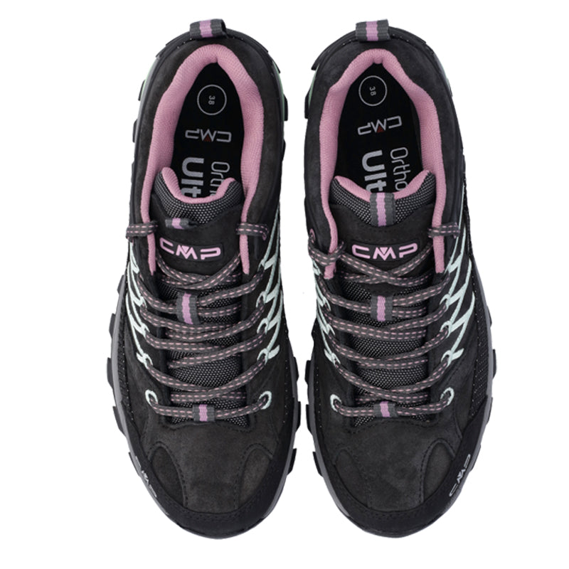 Scarpe donna Rigel low waterproof