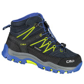 Scarponi bambino Rigel Mid Waterproof 28-37