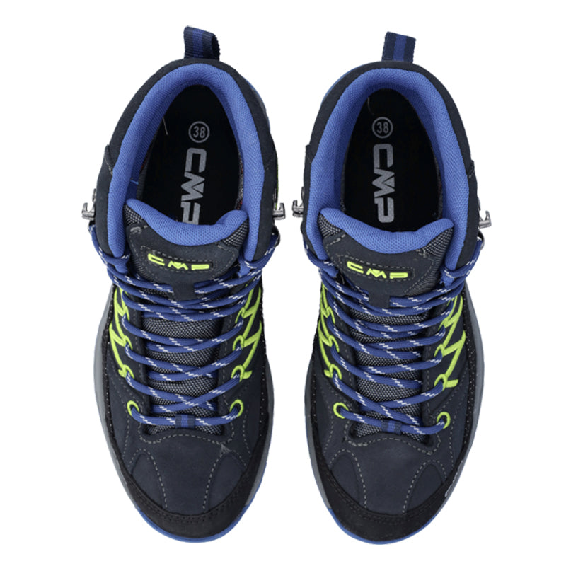 Scarponi bambino Rigel Mid Waterproof