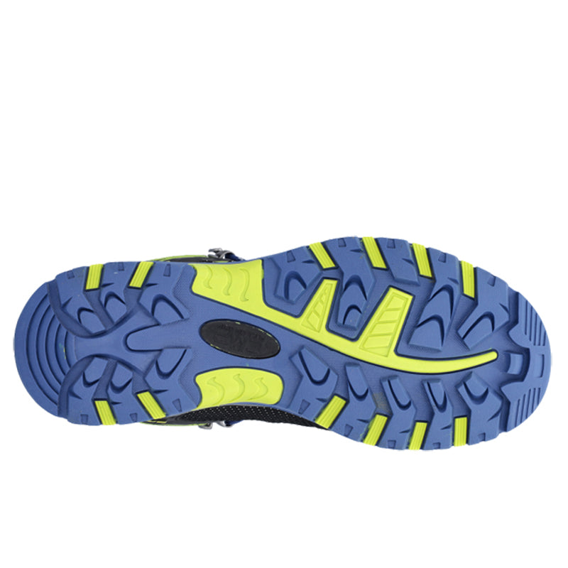 Scarponi bambino Rigel Mid Waterproof