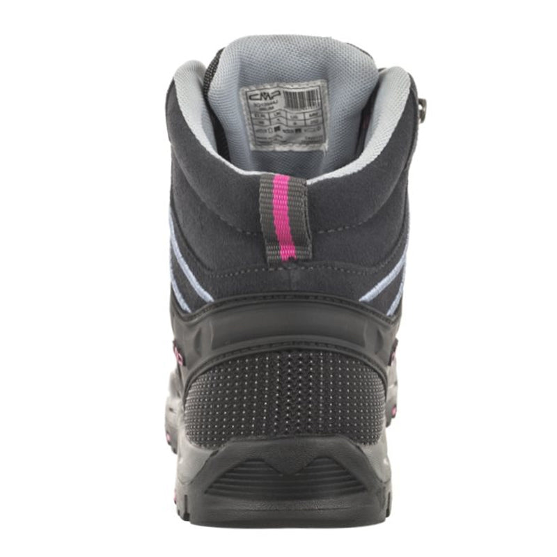 Scarponi bambina Rigel Mid Waterproof