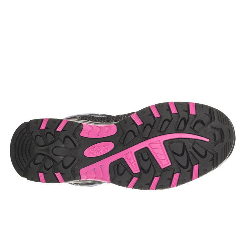 Scarponi bambina Rigel Mid Waterproof