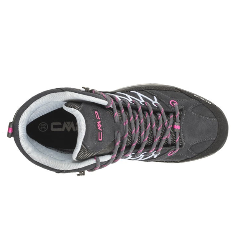 Scarponi bambina Rigel Mid Waterproof