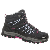 Scarponi bambina Rigel Mid Waterproof