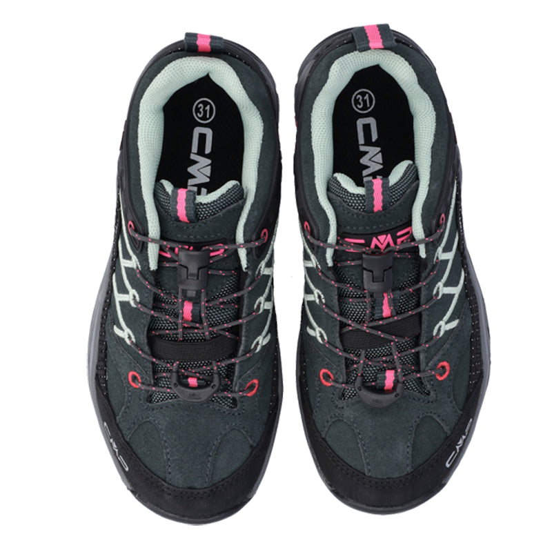 Scarpe bambina Rigel Low Waterproof 28-37