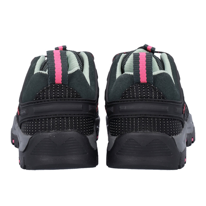 Scarpe bambina Rigel Low Waterproof 28-37