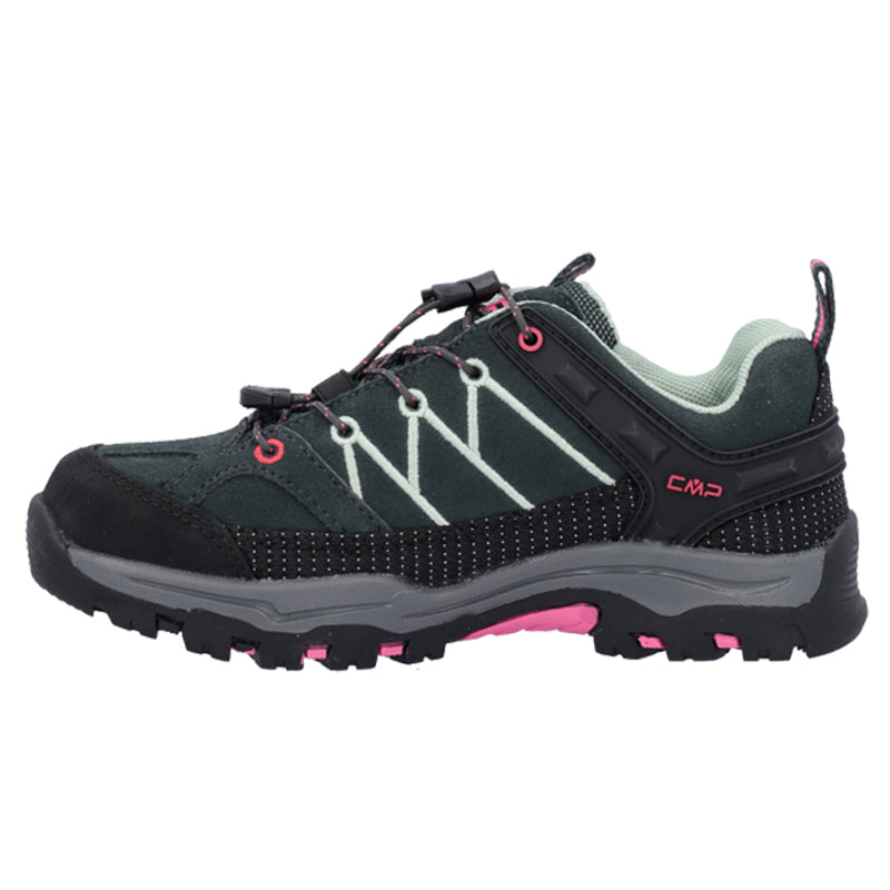 Scarpe bambina Rigel Low Waterproof 28-37