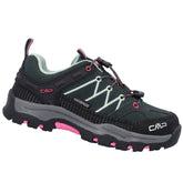 Scarpe bambina Rigel Low Waterproof 28-37