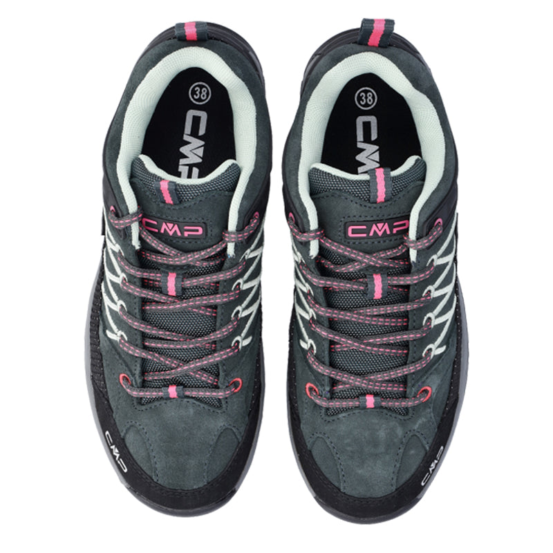Scarpe bambina Rigel Low Waterproof