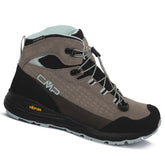 Scarpe bambino Vertyx mid waterproof 31-37