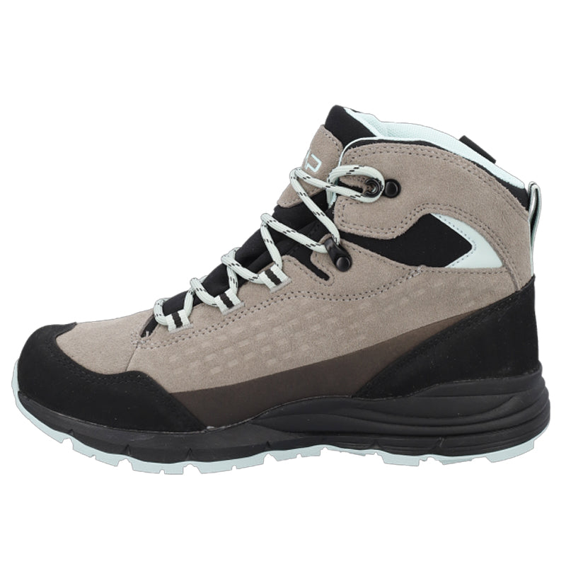 Scarpe bambino Vertyx mid waterproof