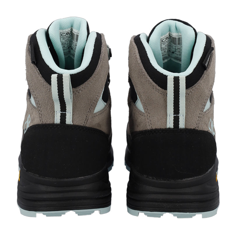 Scarpe bambino Vertyx mid waterproof