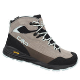 Scarpe bambino Vertyx mid waterproof